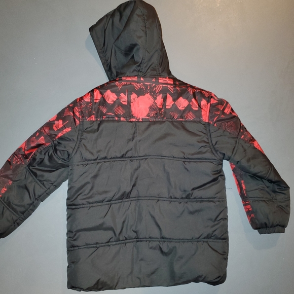 Protection System Winter Coat - Picture 2 of 7